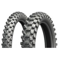 Michelin TRACKER Rear 140/80-18 70R